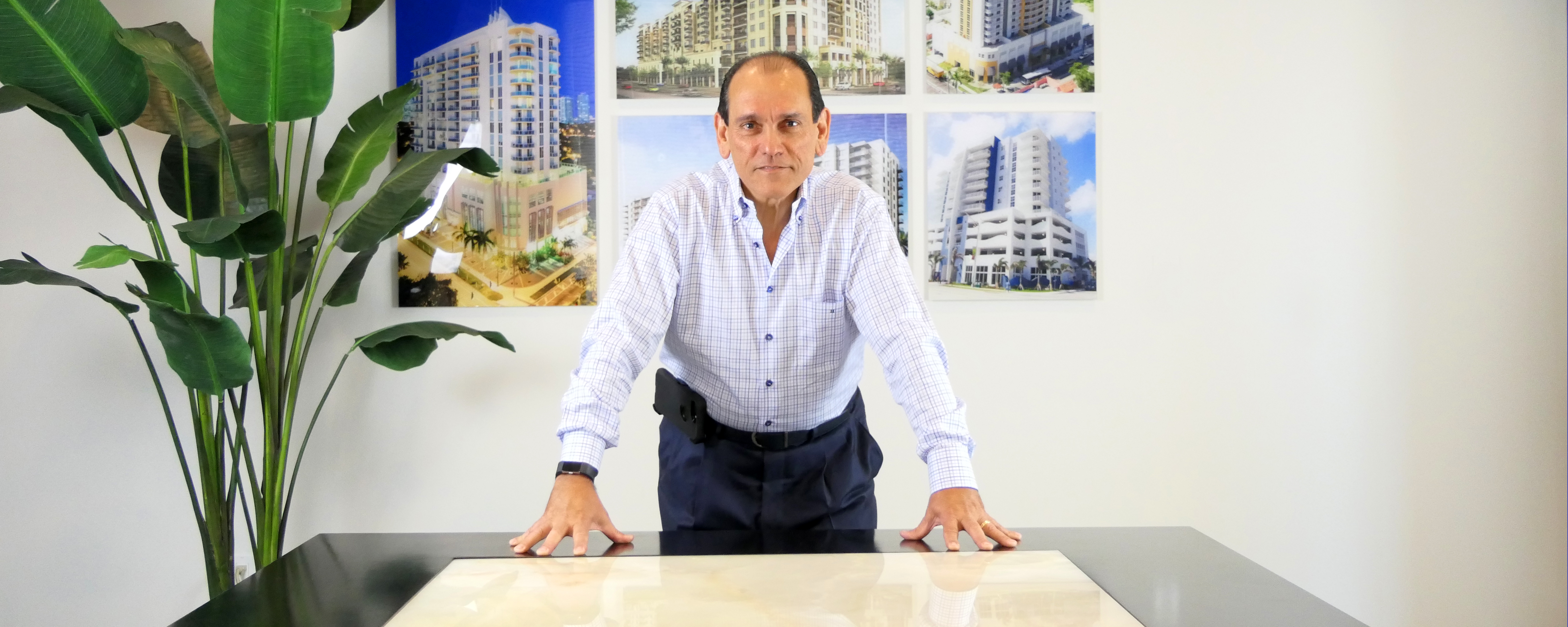 Merrick Manor Developer Henry Torres Shares His Real Estate Trends to