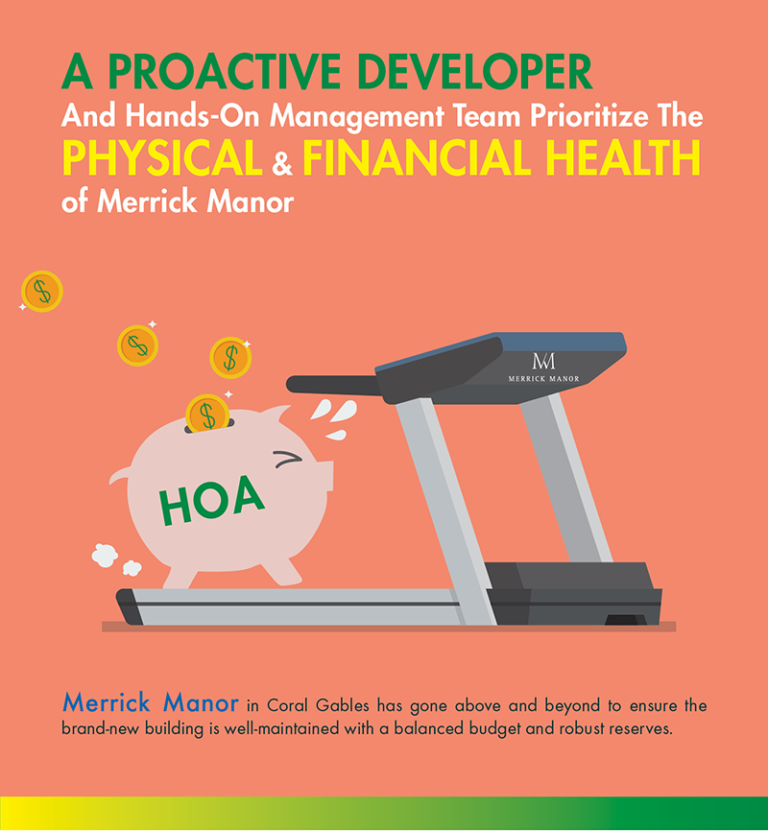 Hammocks HOA Saga Reinforces Importance Of Sound Condo Building